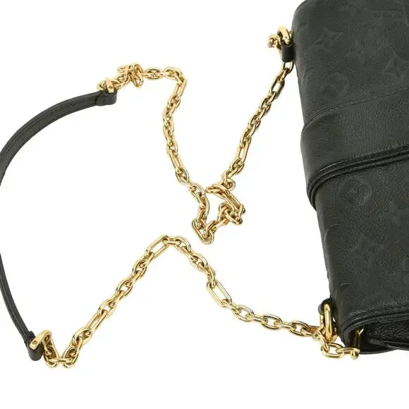 💎✨BEAUTIFUL✨💎 Authentic Louis Vuitton Saint Sulpice PM Monogram Empreinte Bag - Picture 14 of 17